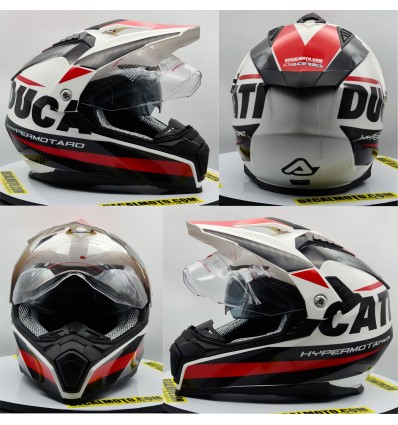 AFRICA TWIN CRF 1000 L CUSTOMIZE