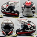 AFRICA TWIN CRF 1000 L CUSTOMIZE