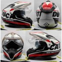 AFRICA TWIN CRF 1000 L CUSTOMIZE