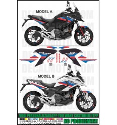 X-ADV ROTHMANS