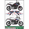 X-ADV ROTHMANS