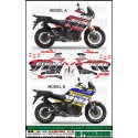 XT 750 Z SUPER TENERE 1993