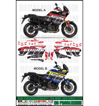 XT 1200 Z SUPER TENERE T12 WORLD RAID 2017 2022 XT 1200 Z SUPER TENERE T12 WORLD RAID 2017 2022