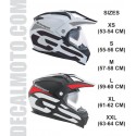 AFRICA TWIN CRF 1000 L CUSTOMIZE