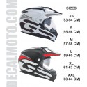 helmet GS.ENDURO