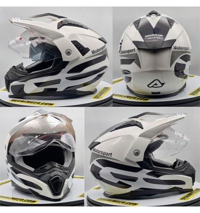 helmet GS.ENDURO