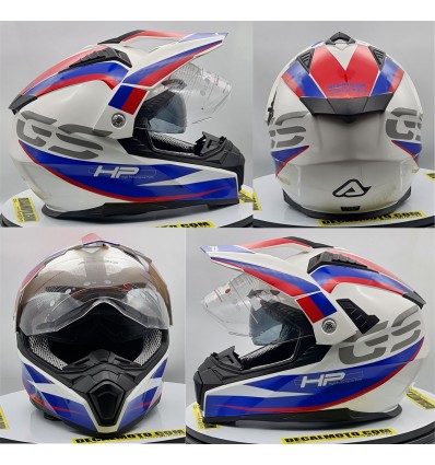AFRICA TWIN CRF 1000 L CUSTOMIZE