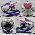 AFRICA TWIN CRF 1000 L CUSTOMIZE