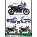 XT 1200 Z SUPER TENERE T12 WORLD RAID 2013 2014