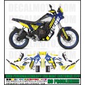 TENERE 700 T7 GP Limited Edition (skidplate/paramotore GPmucci option)