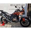 AFRICA TWIN CRF 1000 L 2016 - 2018