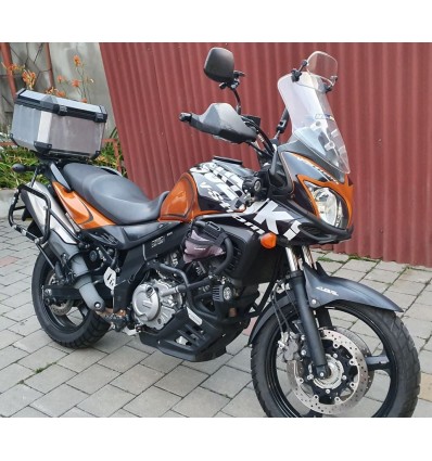 V-STROM DL 650 2012 2016 SIGN