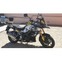 V-STROM DL 1000 2014 2016 WORLD