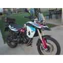 F800 GS AMERICA