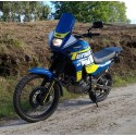 XT 660 Z TENERE 91 FACTORY RACING