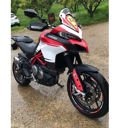 MULTISTRADA 950 2019 PIKES PEAK 16