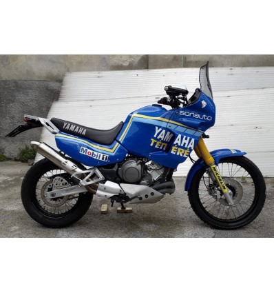XT 750 Z SUPER TENERE REPLICA SONAUTO PARIS DAKAR XT 750 Z SUPER TENERE REPLICA SONAUTO PARIS DAKAR
