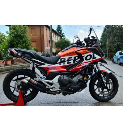NC750X ROTHMANS