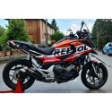 X-ADV ROTHMANS