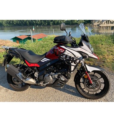VSTROM DL 650 2019 - 2020 SIGN