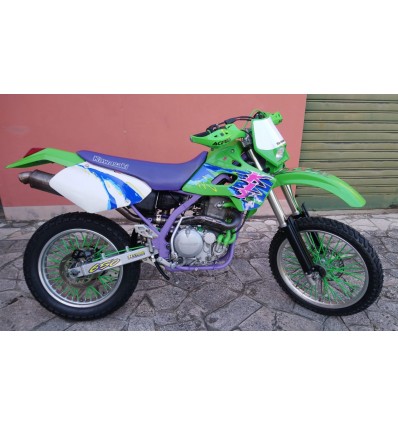 KLX 650 R 1994