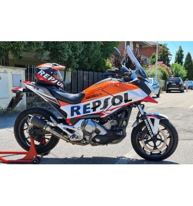 X-ADV ROTHMANS