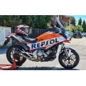 NC 750 X 2016 - 2020 repsol