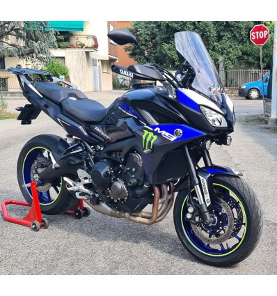 MT 09 FJ 09 TRACER 900 2018 - GP TRIBUTE MT 09 FJ 09 TRACER 900 2018 - GP TRIBUTE