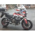 XT 750 Z SUPER TENERE 1993