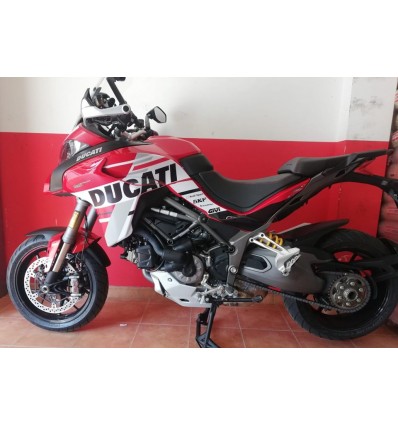 MULTISTRADA 1260 PIKES PEAK NO PAINT