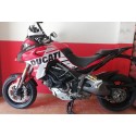 MULTISTRADA 1260 PIKES PEAK NO PAINT