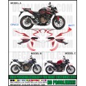 CB 500 F STRIPES 2019 -