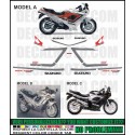 GSX-S 750 SIGN