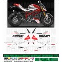 STREETFIGHTER 848 1098 gp