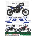 TENERE 700 T7 DNA