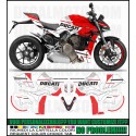 MULTISTRADA 620 1000 1100 TRIBUTE