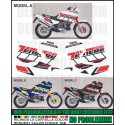 XT 750 Z SUPER TENERE 1992