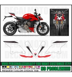 MULTISTRADA 620 1000 1100 TRIBUTE