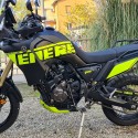 XT 660 Z TENERE 2008 - 2016 REPLICA DAKAR CHESTERFIELD