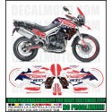 TIGER 800 XC 2010 - 2014 SIGN
