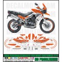 TIGER 800 XC 2010 - 2014 ICON DAKAR
