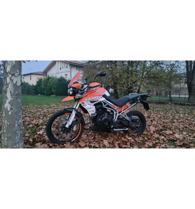 TIGER 800 XC 2010 - 2014 ICON DAKAR