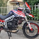TIGER 800 XC 2010 - 2014 SIGN