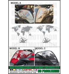 TRK 502 - 502X world 2016 -