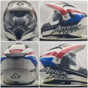 Adesivo CRF 1000L AFRICA TWIN CUSTOMIZE