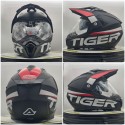 Adesivo CRF 1000L AFRICA TWIN CUSTOMIZE