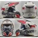 helmet MAR .ENDURO CASCO