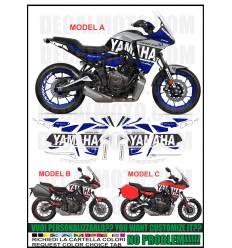 TRACER 7 700 2021 SIGN