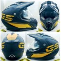 helmet GS.anniversary.ENDURO casco