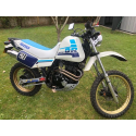 KIT STICKERS DR 600 1987 S